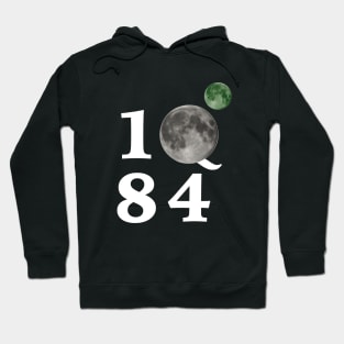 1Q84 Hoodie